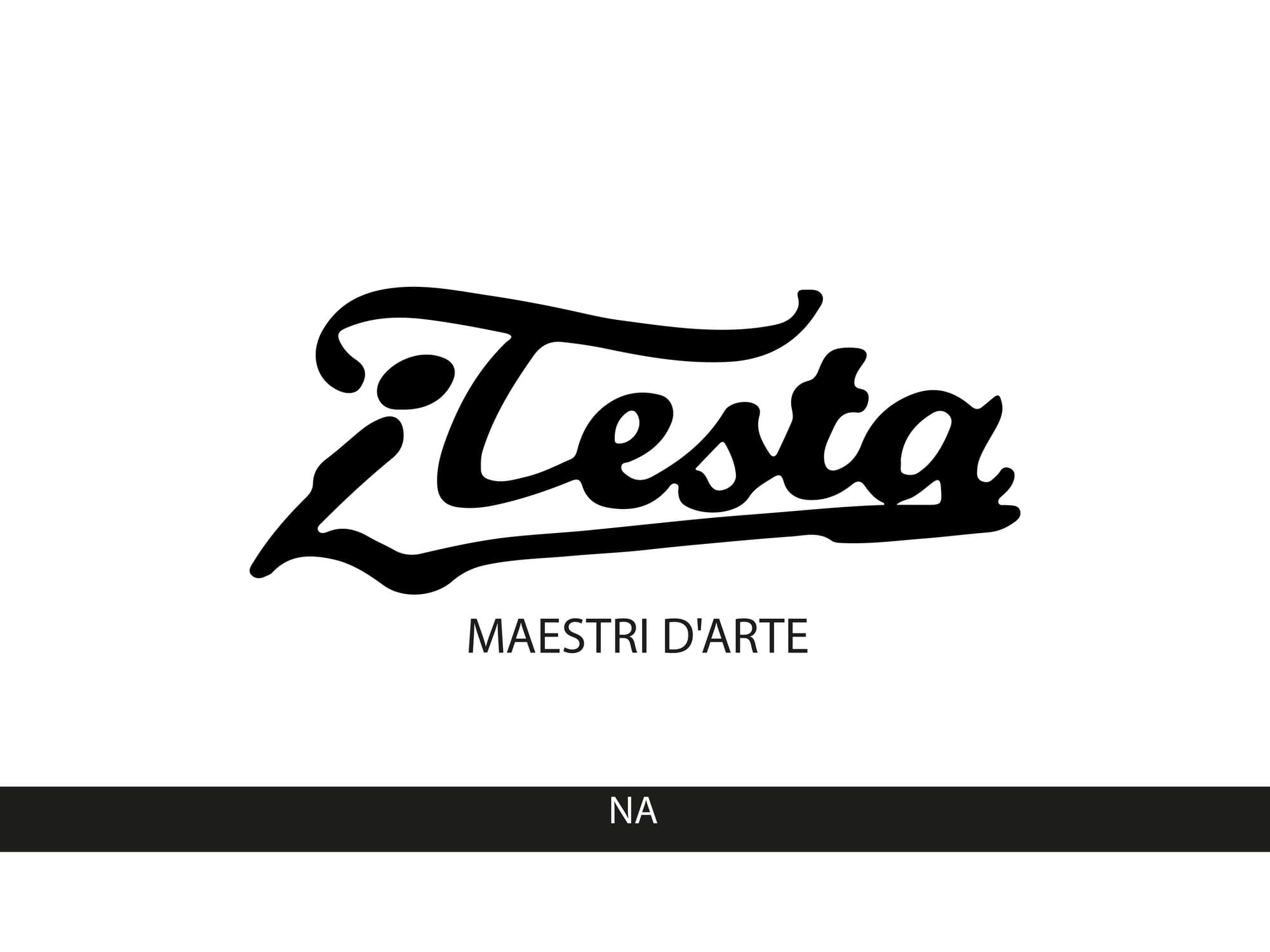 Il marchio I Testa — Maestri d'arte