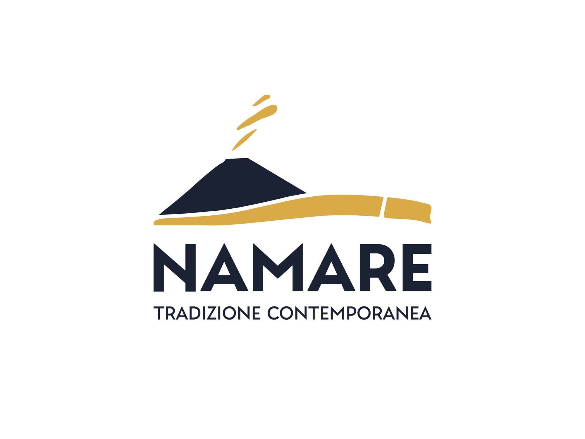 Il marchio Namare — Tradizione contemporanea